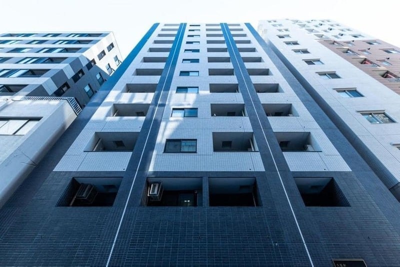 プロスタイル日本橋馬喰町 1枚目