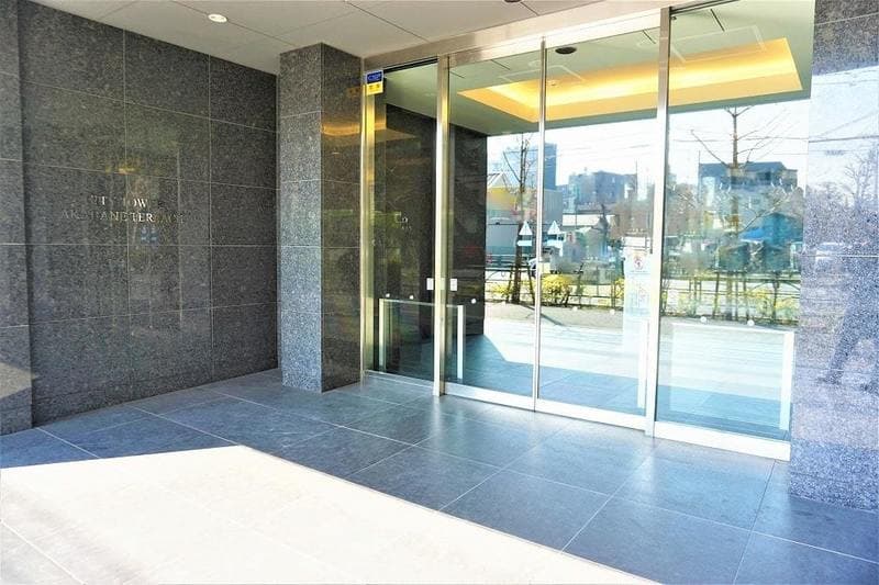 シティタワー赤羽テラス 1枚目