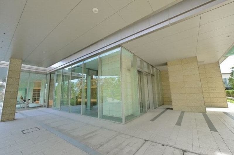 ベイズタワー&ガーデン9枚目