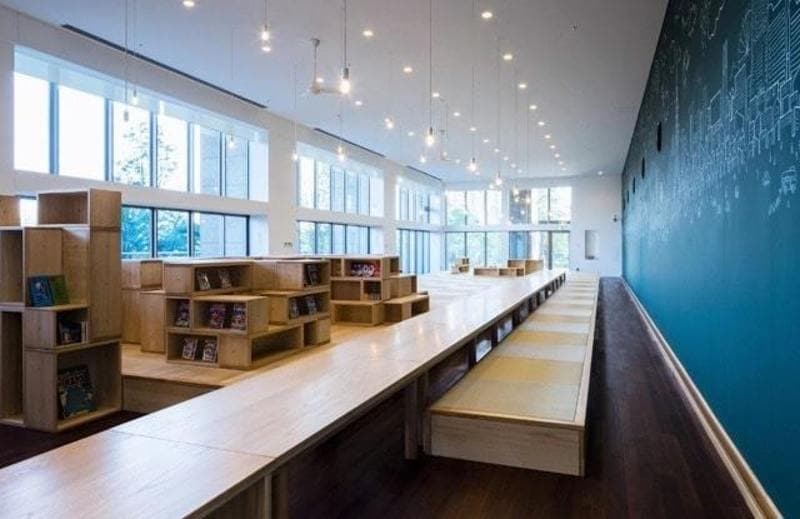 ベイズタワー&ガーデン 1枚目