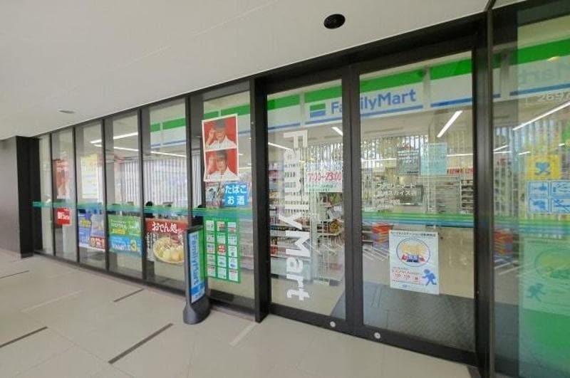 ベイズタワー&ガーデン10枚目