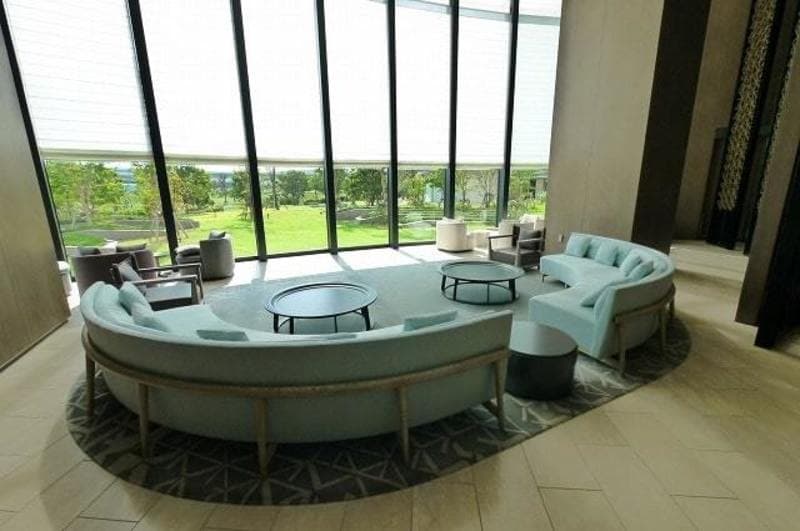 ベイズタワー&ガーデン4枚目