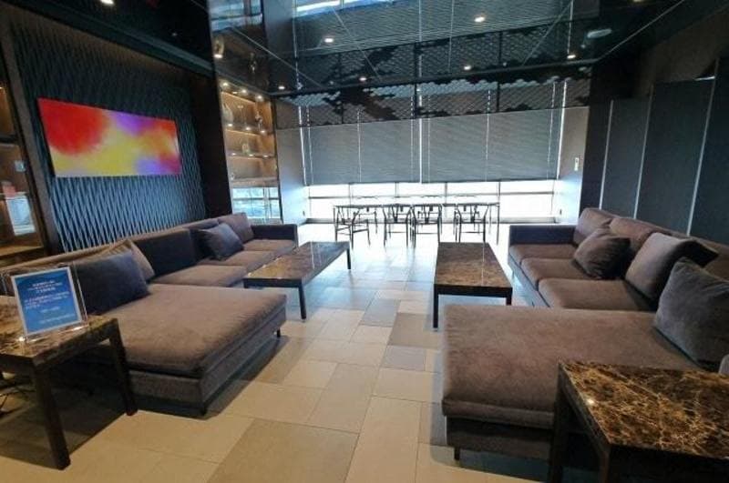 ベイズタワー&ガーデン6枚目