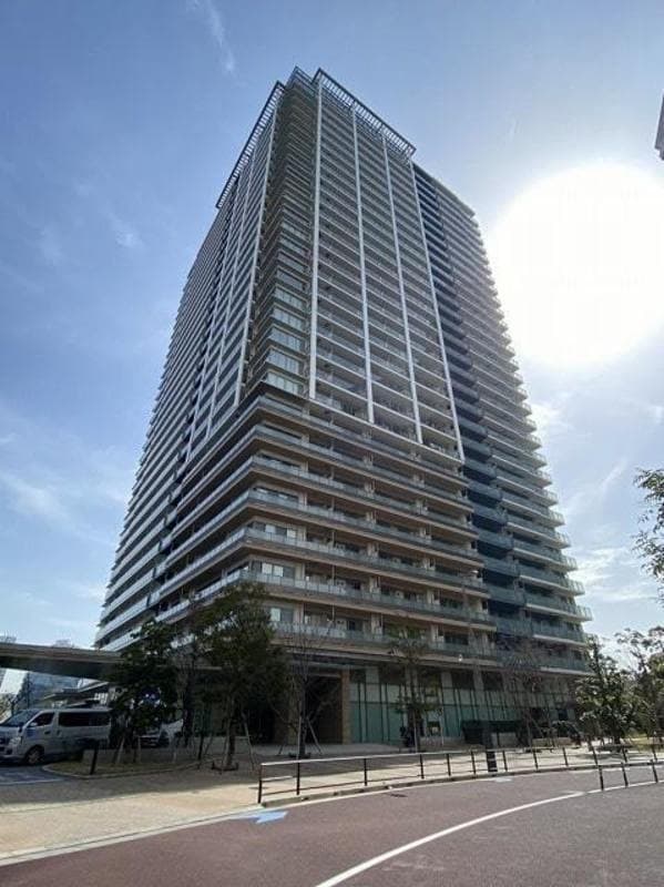 ベイズタワー&ガーデン12枚目