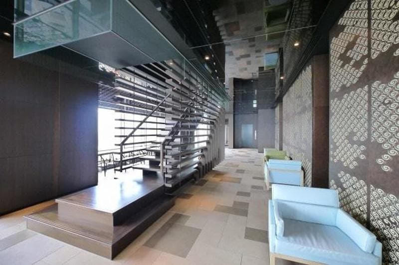 ベイズタワー&ガーデン7枚目