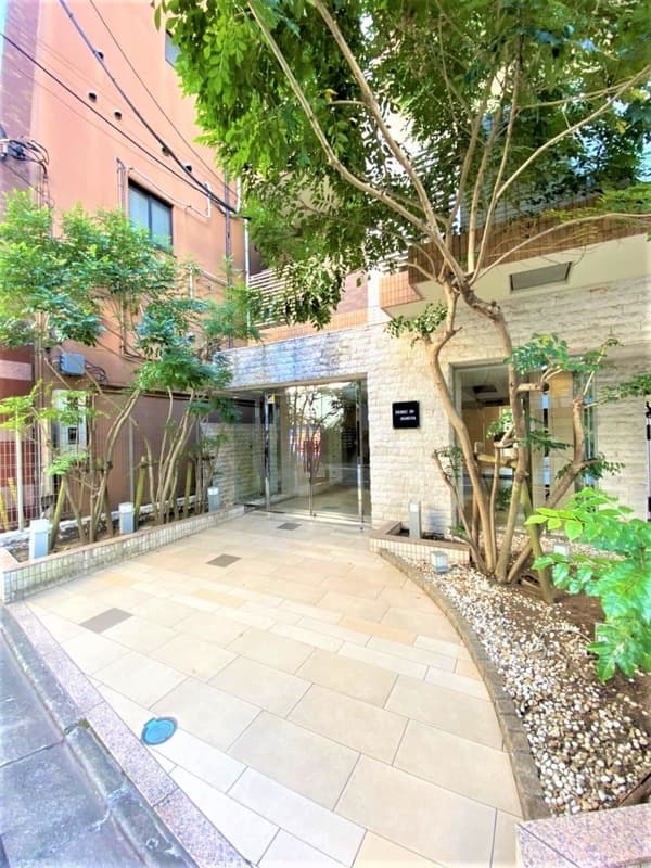 ジーベックアイディ浅草 1枚目