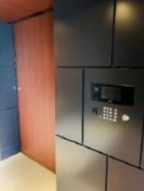 プラウド上野松が谷3枚目