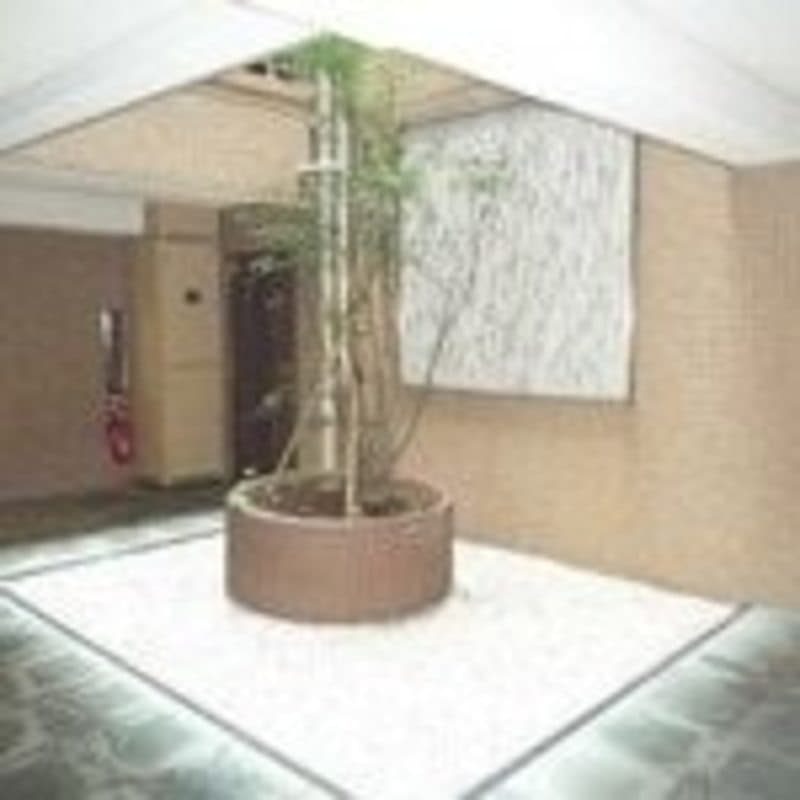 ビューネ南青山ヒルズ3枚目