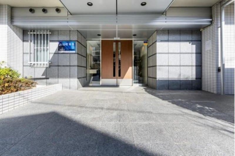 ガリシア新宿ウエスト 1枚目