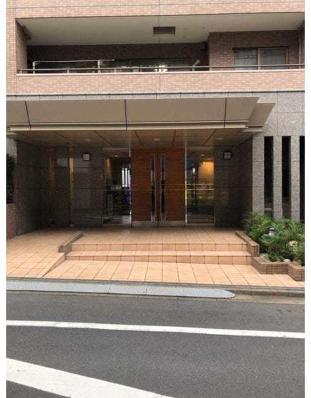 クリオ大塚壱番館2枚目