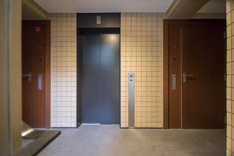 パークハウス麻布霞町3枚目