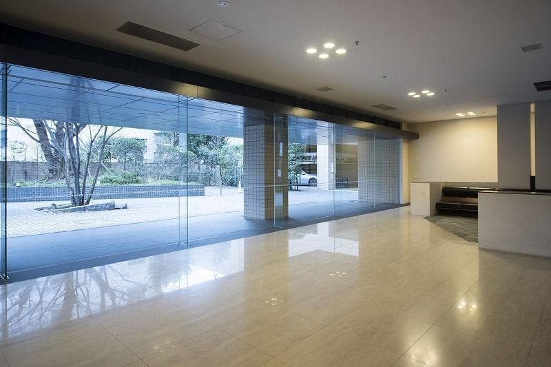 パークハウス麻布霞町 1枚目