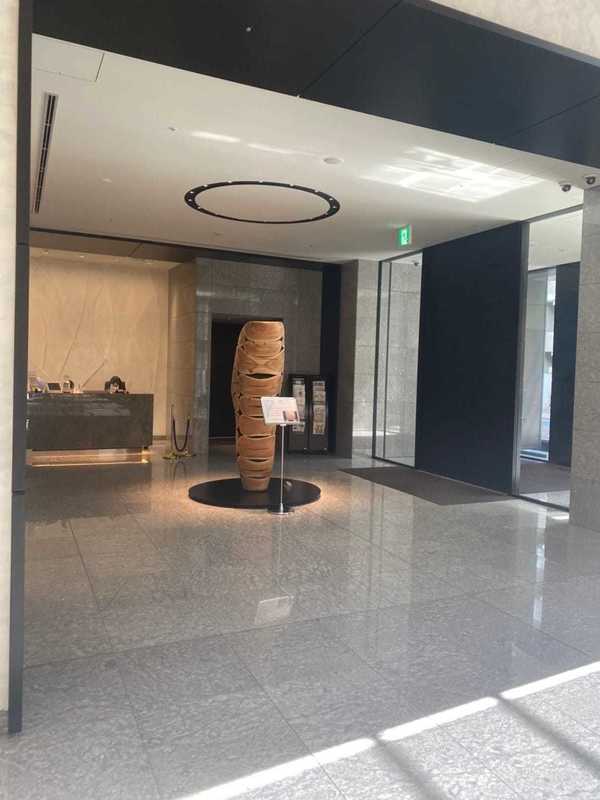 パークコート浜離宮 ザ・タワー4枚目