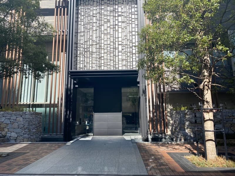 パークコート浜離宮 ザ・タワー5枚目