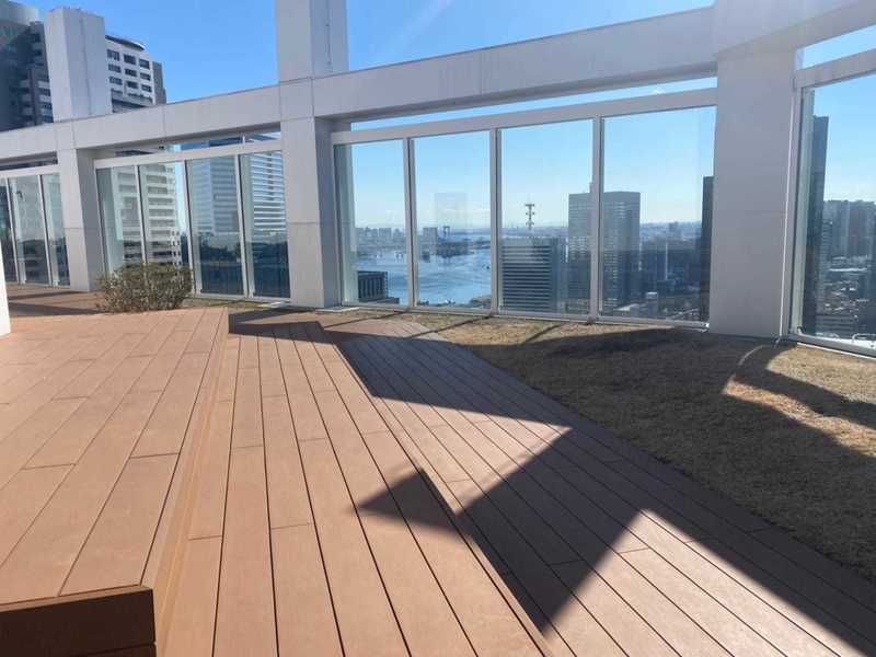 パークコート浜離宮 ザ・タワー3枚目