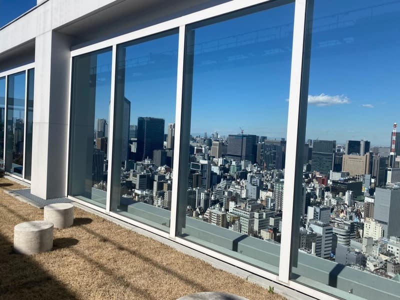 パークコート浜離宮 ザ・タワー2枚目