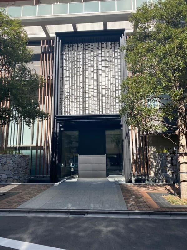 パークコート浜離宮 ザ・タワー6枚目