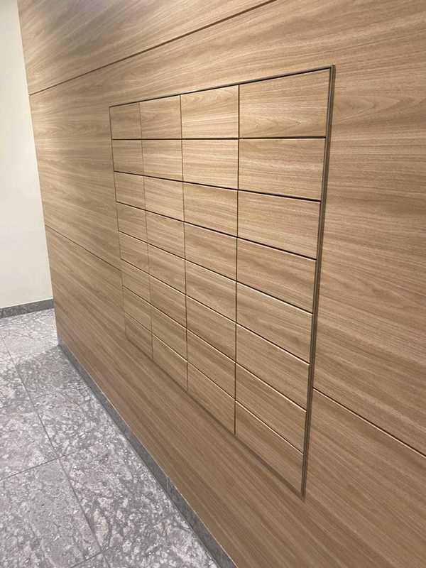 パークコート浜離宮 ザ・タワー11枚目