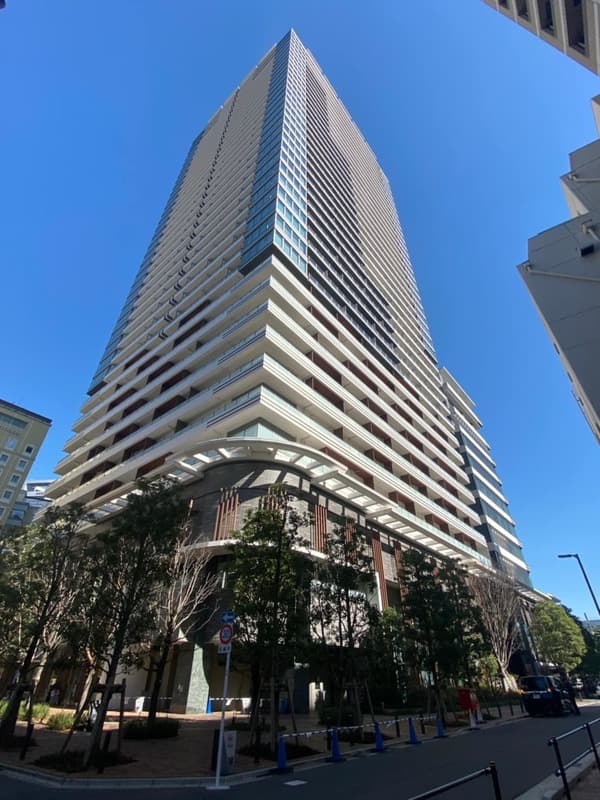 パークコート浜離宮 ザ・タワー9枚目