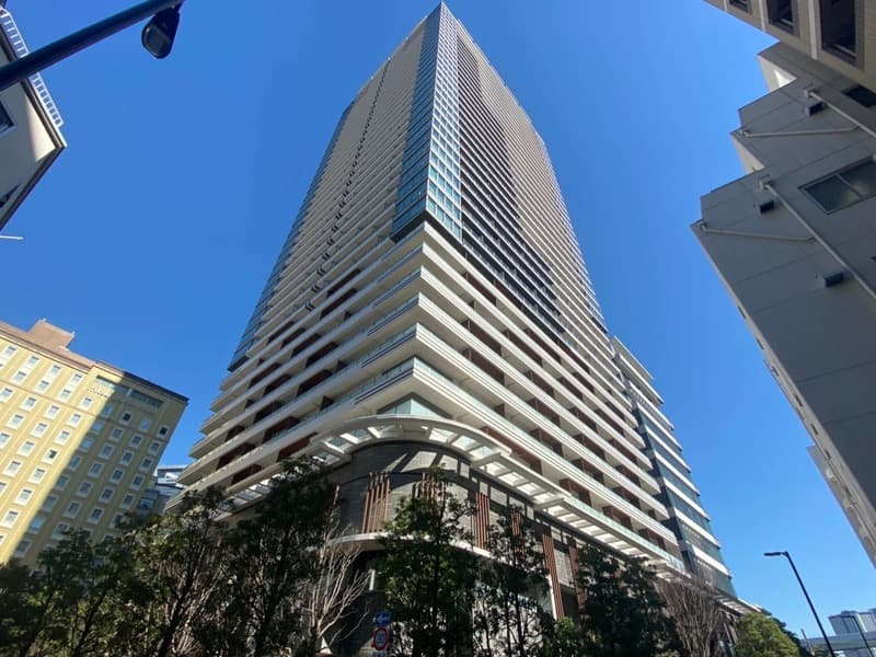 パークコート浜離宮 ザ・タワー10枚目