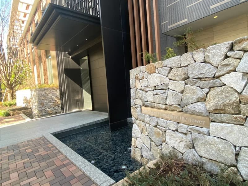 パークコート浜離宮 ザ・タワー7枚目