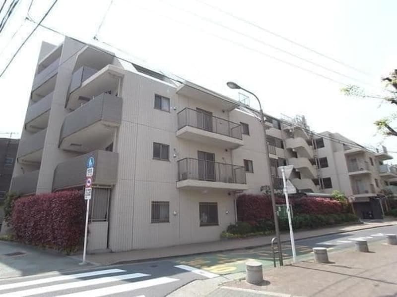 プレシス南砂 1枚目