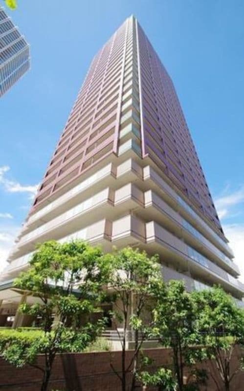 ローレルコート新宿タワー5枚目