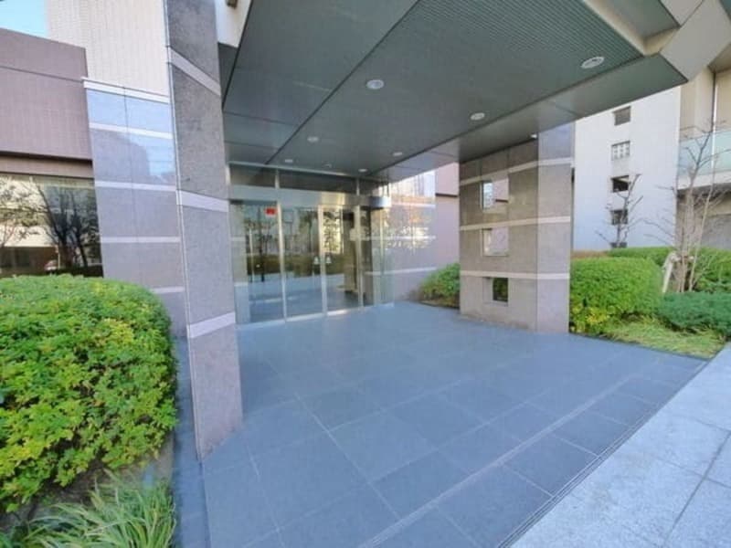 ローレルコート新宿タワー3枚目