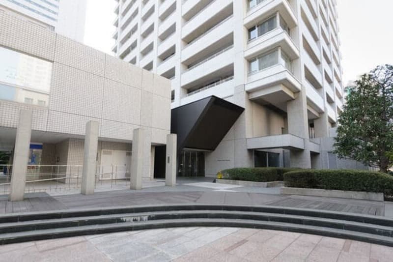 芝パークタワー4枚目