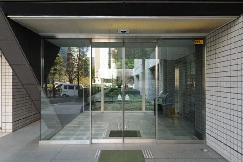 芝パークタワー5枚目