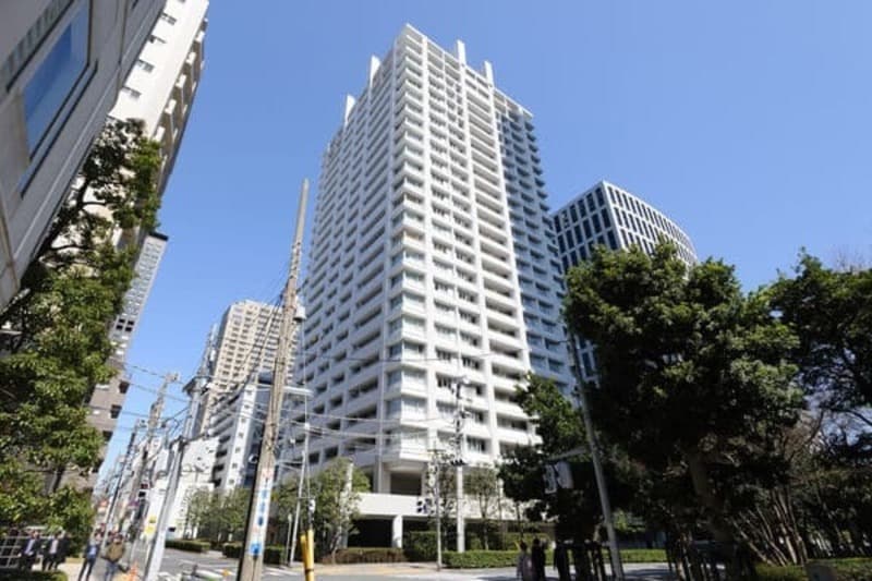 芝パークタワー6枚目