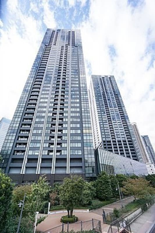 シティタワーズ豊洲ザ・ツイン 1枚目