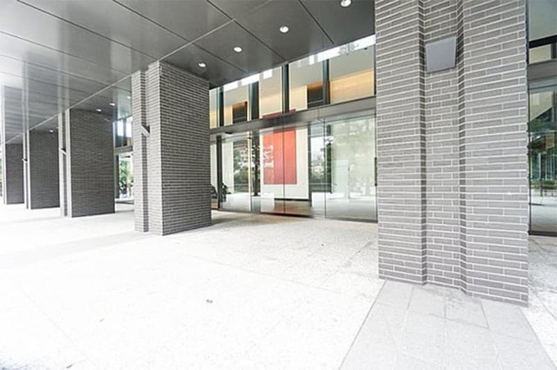 シティタワーズ豊洲ザ・ツイン2枚目