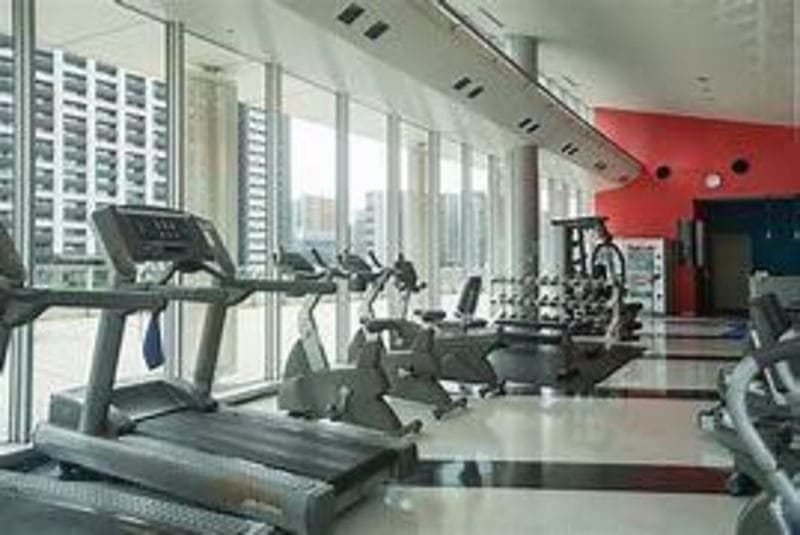 ザ・東京タワーズミッドタワー4枚目