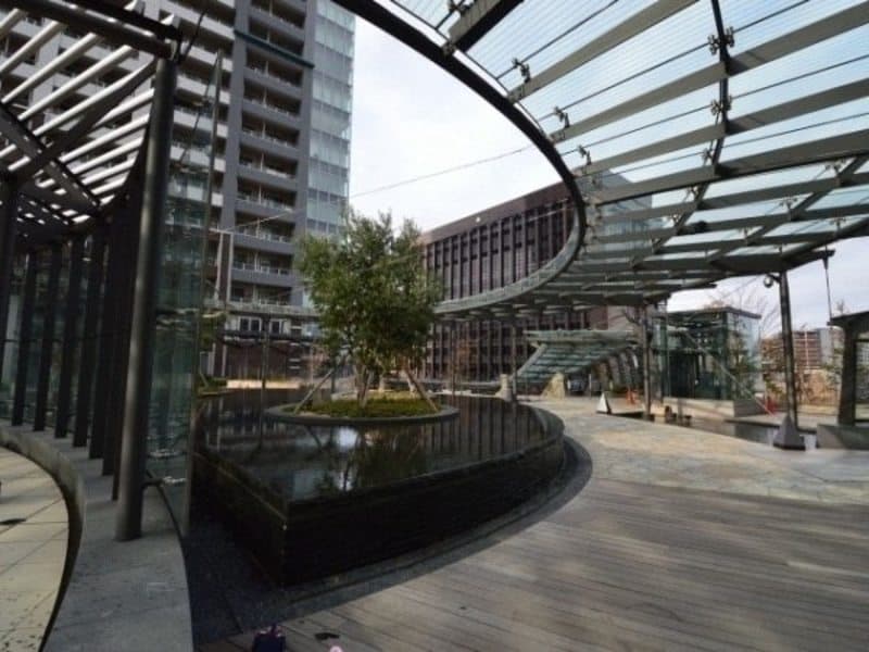 ザ・東京タワーズミッドタワー12枚目