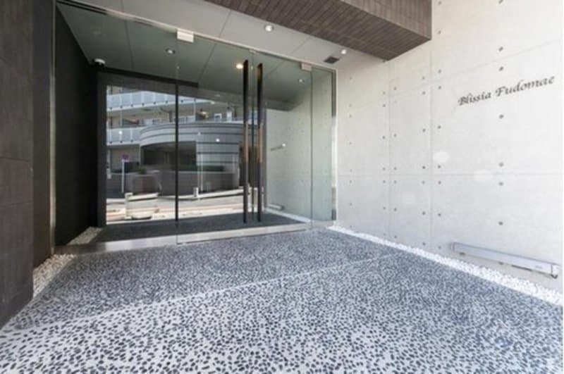 ブリシア不動前2枚目