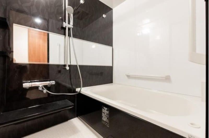 ブリシア不動前1枚目