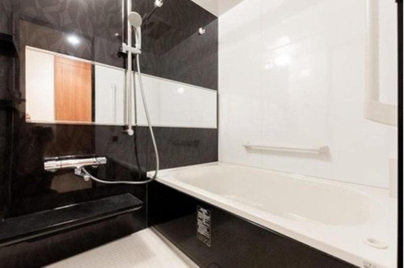 ブリシア不動前 1枚目