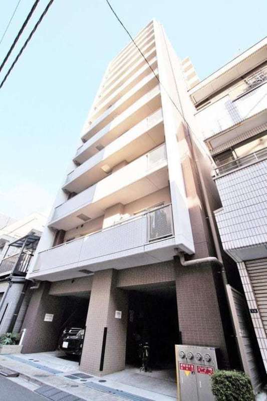 日神パレステージ田原町2枚目