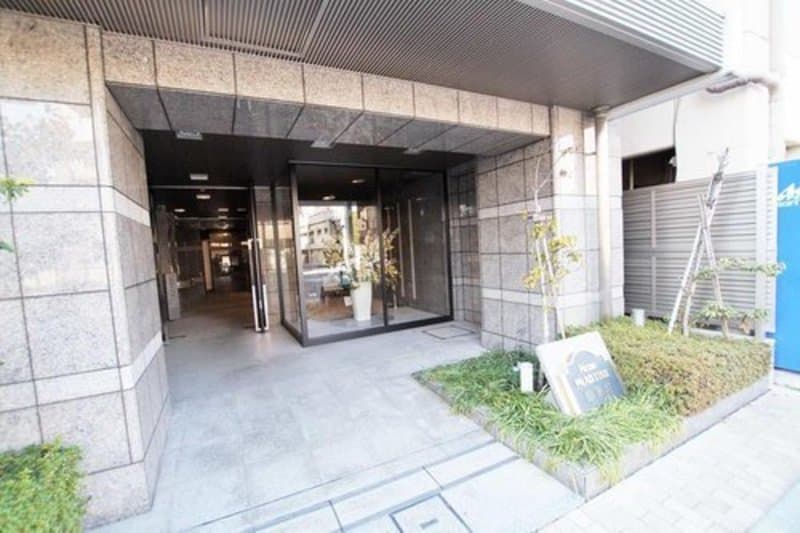 日神パレステージ田原町 1枚目