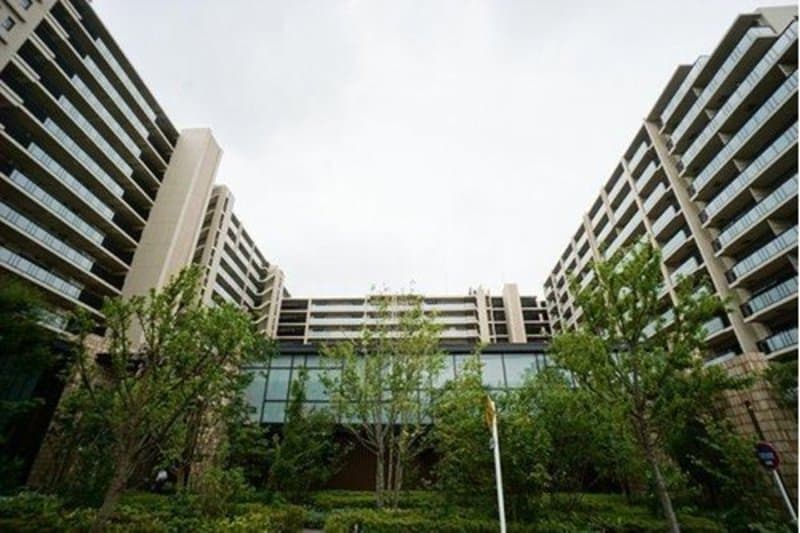 プラウドシティ大田六郷フォレスト街区4枚目