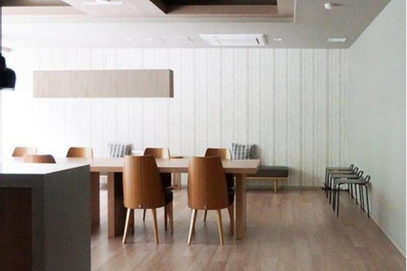 プラウドシティ大田六郷フォレスト街区1枚目