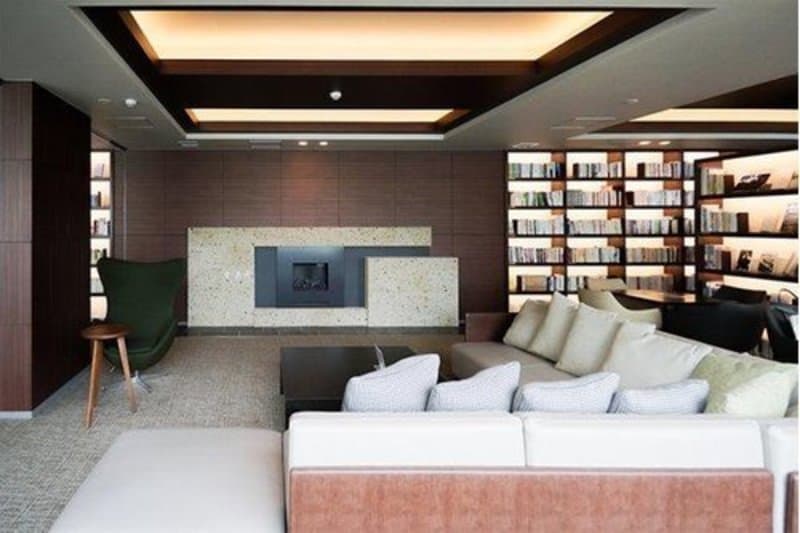 プラウドシティ大田六郷フォレスト街区2枚目