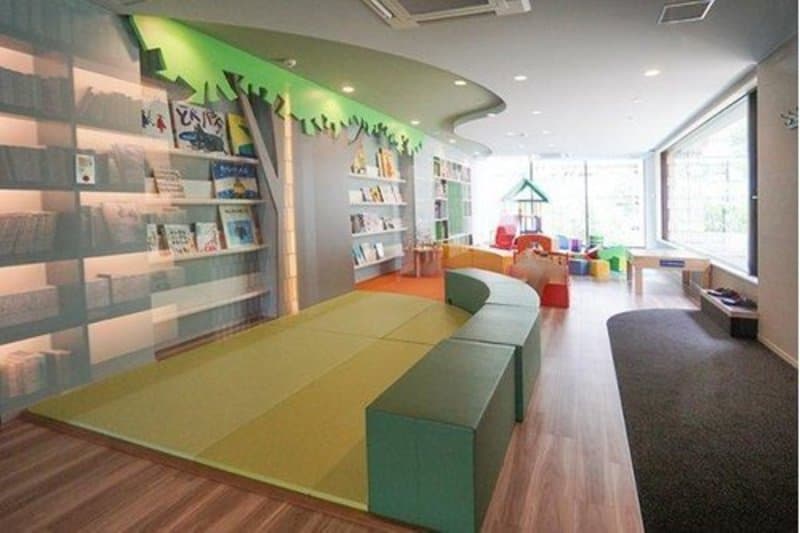 プラウドシティ大田六郷フォレスト街区3枚目