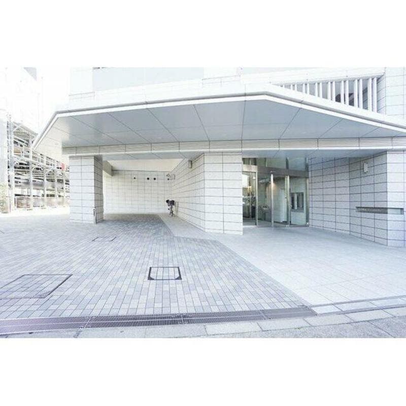 パークホームズ清澄白河 1枚目