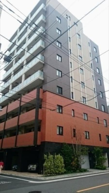 ルジェンテ浅草 1枚目