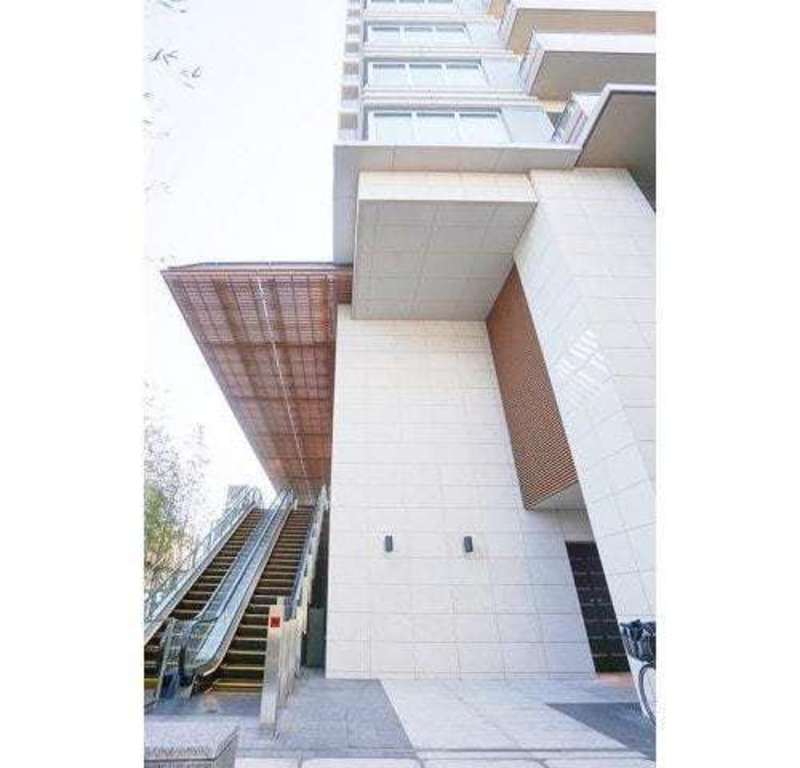 パークシティ武蔵小山ザ・タワー6枚目