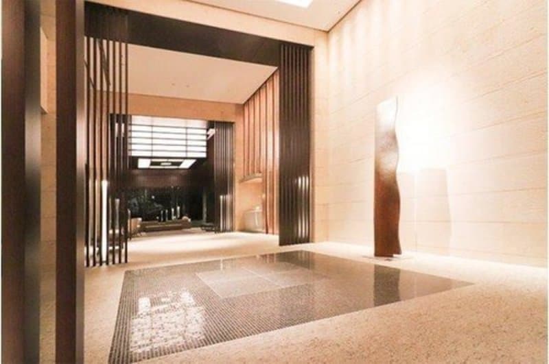 パークシティ武蔵小山ザ・タワー2枚目