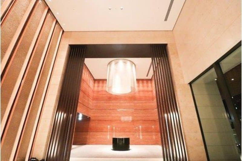 パークシティ武蔵小山ザ・タワー3枚目