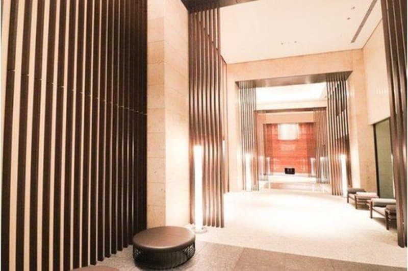 パークシティ武蔵小山ザ・タワー4枚目